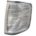 Piloto Delantero Izquierdo MERCEDES W201 Series 190 (1982-1993) | 14500581