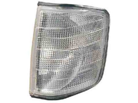 Piloto Delantero Izquierdo MERCEDES W201 Series 190 (1982-1993) | 14500581