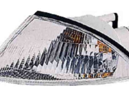 Piloto Delantero Izquierdo MITSUBISHI CARISMA (1995-1999) | 14514161