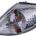 Piloto Delantero Izquierdo NISSAN ALMERA (N16) (2000-2002) | 14524281