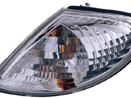 Piloto Delantero Izquierdo NISSAN ALMERA (N16) (2000-2002) | 14524281