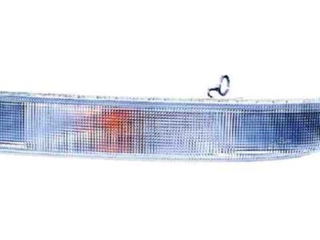 Piloto Delantero Izquierdo NISSAN INTERSTAR (2002-2003) | 14809061
