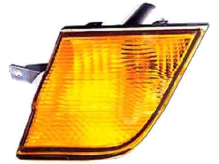 Piloto Delantero Izquierdo NISSAN MICRA (K12) (2003-2007) | 14520621