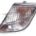 Piloto Delantero Izquierdo NISSAN MICRA (K12) (2003-2007) | 14520663
