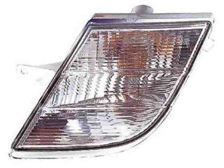 Piloto Delantero Izquierdo NISSAN MICRA (K12) (2003-2007) | 14520663