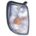 Piloto Delantero Izquierdo NISSAN NAVARA PICK-UP 720 (D22) (1998-2000) | 14525781