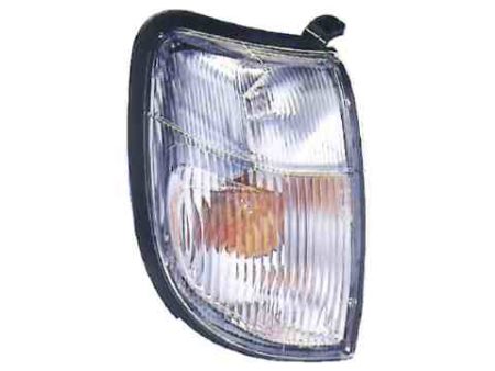 Piloto Delantero Izquierdo NISSAN NAVARA PICK-UP 720 (D22) (1998-2000) | 14525781