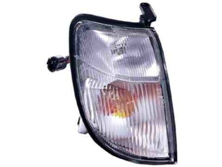 Piloto Delantero Izquierdo NISSAN NAVARA PICK-UP 720 (D22) (2000-2002) | 14525861