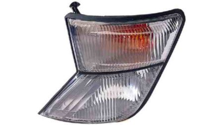 Piloto Delantero Izquierdo NISSAN PATROL (1997-2002) | 14522381