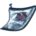 Piloto Delantero Izquierdo NISSAN PATROL (2002-2004) | 14522401
