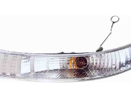 Piloto Delantero Izquierdo NISSAN PRIMASTAR (2001-2006) | 14538661