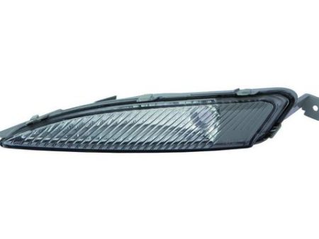 Piloto Delantero Izquierdo OPEL ASTRA J Sedan 4P (2012>=) | 14590003