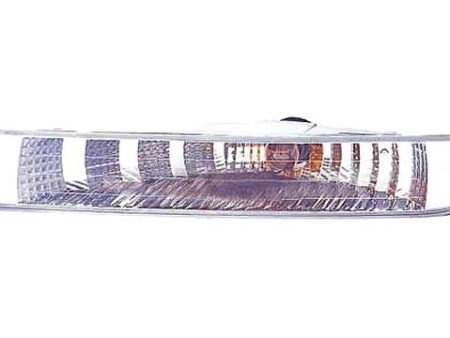 Piloto Delantero Izquierdo OPEL VIVARO (2001-2006) | 14538601