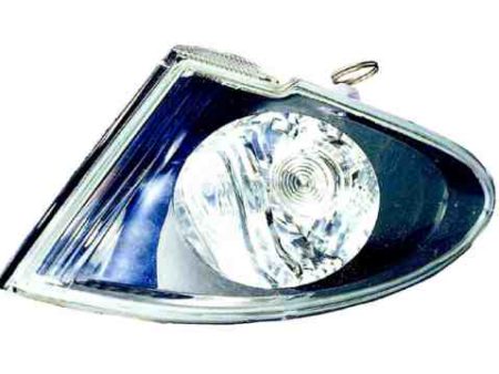 Piloto Delantero Izquierdo RENAULT ESPACE III (2000-2002) | 14807361