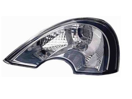 Piloto Delantero Izquierdo RENAULT MODUS (2004-2008) | 14808561
