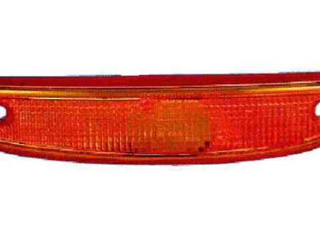 Piloto Delantero Izquierdo RENAULT TWINGO (1993-1998) | 14805011