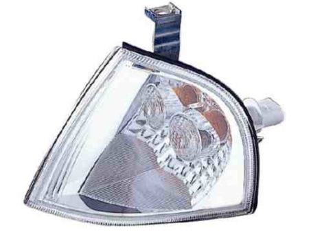 Piloto Delantero Izquierdo SKODA OCTAVIA (2000-2004) | 14861661