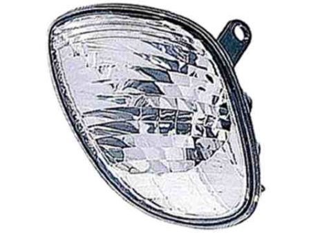 Piloto Delantero Izquierdo TOYOTA COROLLA (1999-2001) | 14900661
