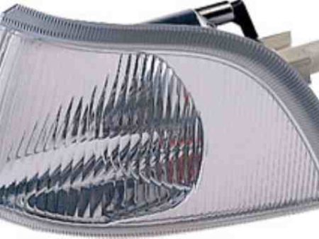 Piloto Delantero Izquierdo VOLVO S40 / V40 (1995-2000) | 14924063
