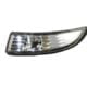 Piloto En Espejo Izquierdo FORD FIESTA Mk7 3/5P (2008-2013) | 15310821