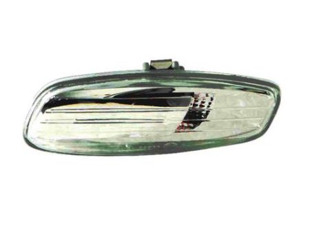 Piloto En Espejo Izquierdo PEUGEOT 207 (2006-2009) | 15544201