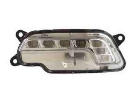 Piloto Frontal Derecho MERCEDES W212 E Class (2009-2013) | 14502506