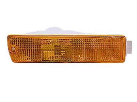 Piloto Frontal Derecho VOLKSWAGEN GOLF II (1983-1992) | 14910522