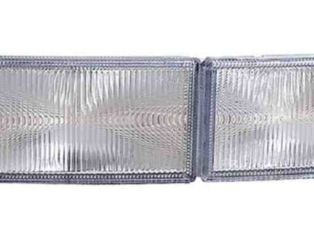 Piloto Frontal Derecho VOLKSWAGEN PASSAT (B4) (1993-1997) | 14912712