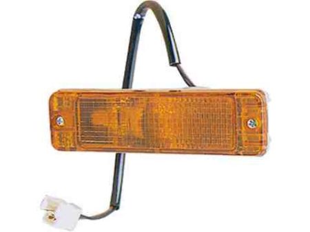 Piloto Frontal Izdo=Dcho VOLKSWAGEN JETTA II (1984-1991) | 14910349