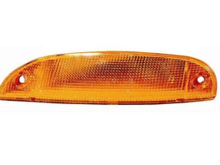 Piloto Frontal Izquierdo DAEWOO-CHEVROLET MATIZ (1998-2001) | 14231511