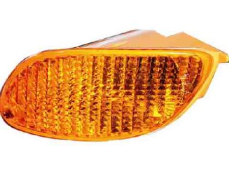 Piloto Frontal Izquierdo FORD FOCUS I (1998-2001) | 14316521