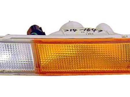 Piloto Frontal Izquierdo MITSUBISHI L200 (K74) (1996-2006) | 14515621