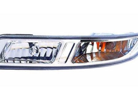 Piloto Frontal Izquierdo NISSAN SUNNY (2007-2010) | 14520901