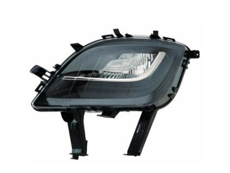 Piloto Frontal Izquierdo OPEL ASTRA J 5P (2010-2015) / Sports Tourer (2010-2016) | 14533601