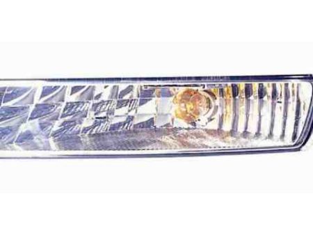 Piloto Frontal Izquierdo OPEL MOVANO (2003-2010) | 14537161