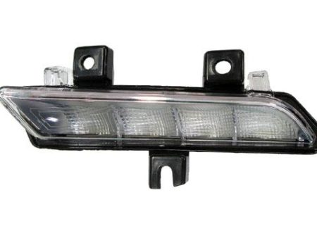 Piloto Frontal Izquierdo RENAULT CAPTUR (2013>=) | 14254501