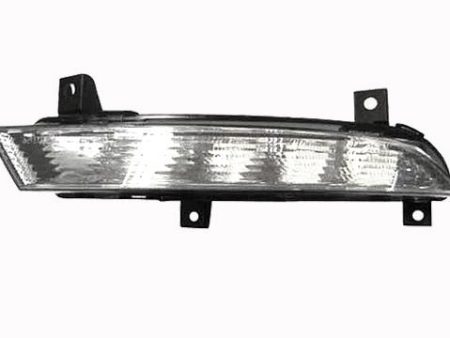 Piloto Frontal Izquierdo SKODA OCTAVIA 4P / Combi (2008-2013) | 14861801