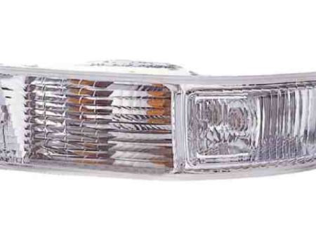 Piloto Frontal Izquierdo TOYOTA RAV-4 (1997-2000) | 14905181