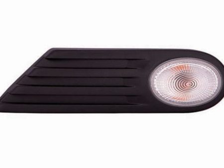 Piloto Lateral Derecho MINI R56 (2007-2013) | 15004902