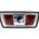 Piloto Lateral Derecho OPEL ASTRA H (2004-2007) | 15533464
