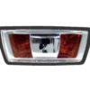 Piloto Lateral Derecho OPEL CORSA D (2006-2011) | 15533464