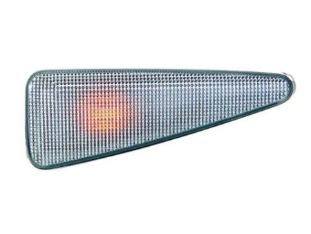 Piloto Lateral Derecho RENAULT STEPWAY (07>=) | 15071662