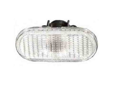Piloto Lateral Izdo=Dcho DACIA DUSTER (2010-2013) | 15800000