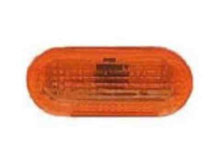 Piloto Lateral Izdo=Dcho FORD FIESTA Mk5 (2002-2005) | 15310639