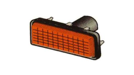 Piloto Lateral Izdo=Dcho LANCIA THEMA Restyling (1992-1994) | 15462639