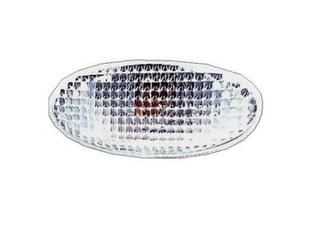 Piloto Lateral Izdo=Dcho MAZDA BT50 (2007>=) | 15311079