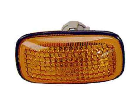 Piloto Lateral Izdo=Dcho NISSAN ALMERA (N15) (1998-2000) | 15524039