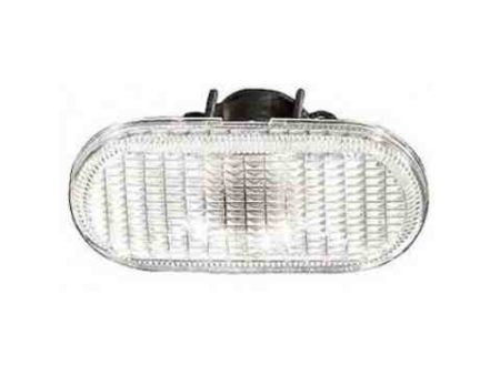 Piloto Lateral Izdo=Dcho NISSAN INTERSTAR (2003-2010) | 15800000