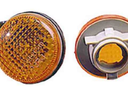 Piloto Lateral Izdo=Dcho NISSAN MICRA (K11) (1992-1998) | 15520349