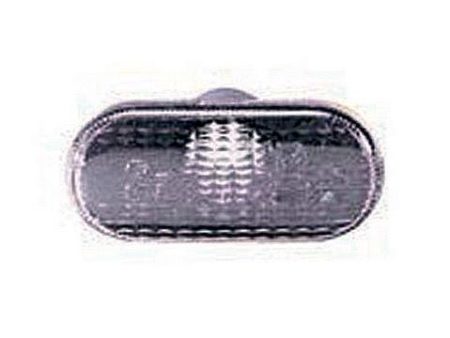 Piloto Lateral Izdo=Dcho NISSAN MICRA (K12) (2003-2007) | 15520619